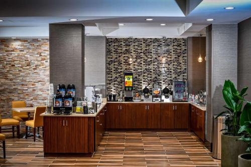 Imagen general del Hotel BEST WESTERN PLUS PHILADELPHIA CONVENTION CENTER. Foto 4