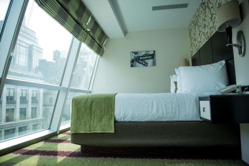 Imagen de la habitación del Hotel BEST WESTERN PREMIER HERALD SQUARE. Foto 6