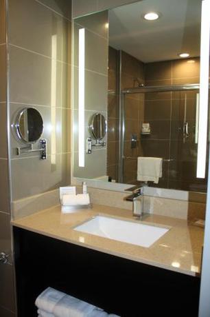 Imagen de la habitación del Hotel BEST WESTERN PREMIER NYC GATEWAY. Foto 5