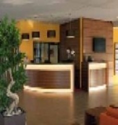 Imagen general del Hotel BEST WESTERN PREMIER PC HEIDEN. Foto 2