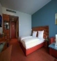 Imagen general del Hotel BEST WESTERN PREMIER PC HEIDEN. Foto 3
