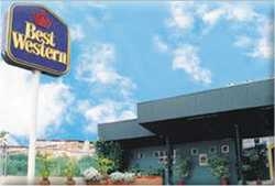 Imagen general del Hotel BEST WESTERN SAN JOS&Eacute;. Foto 1