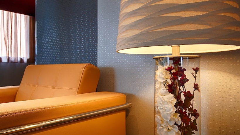 Imagen de los interiores del Hotel BEST WESTERN THE INN AT ROCHESTER AIRPORT. Foto 15