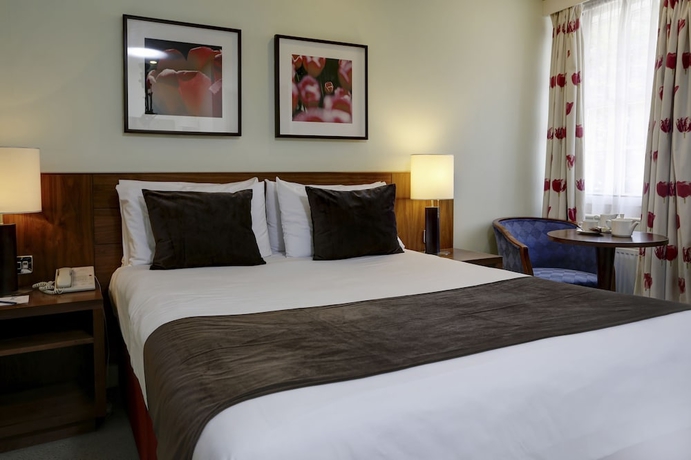 Imagen de la habitación del Hotel BEST WESTERN THE SHIP HOTEL. Foto 4