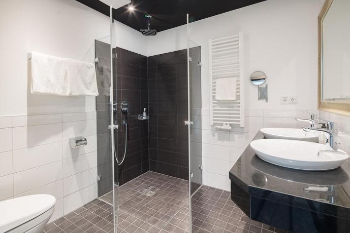 Imagen general del Hotel BEST WESTERN Würzburg-Süd. Foto 9