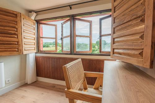 Imagen de la habitación del Hotel BESTPRICE Santillana. Foto 8