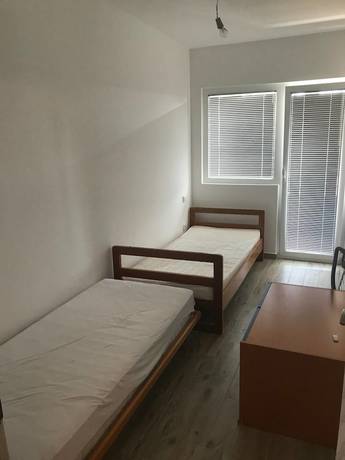 Imagen de la habitación del Hotel B-Elite. Foto 2