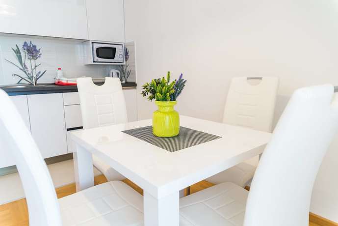 Imagen de la habitación del Hotel B-Elite. Foto 4