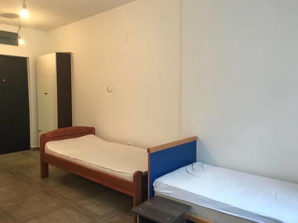 Imagen de la habitación del Hotel B-Elite. Foto 6