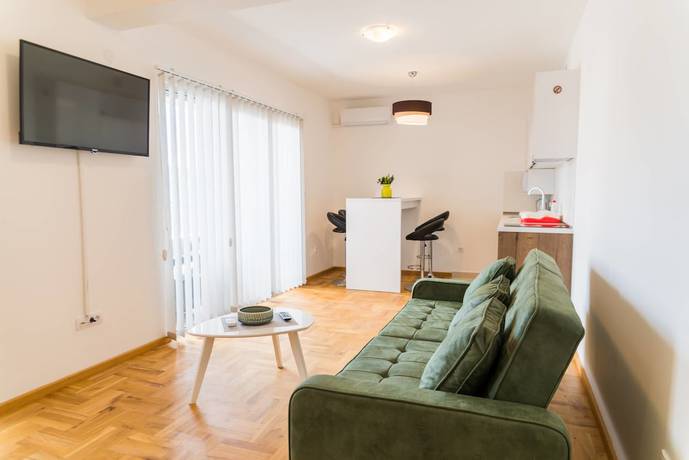 Imagen de la habitación del Hotel B-Elite. Foto 9