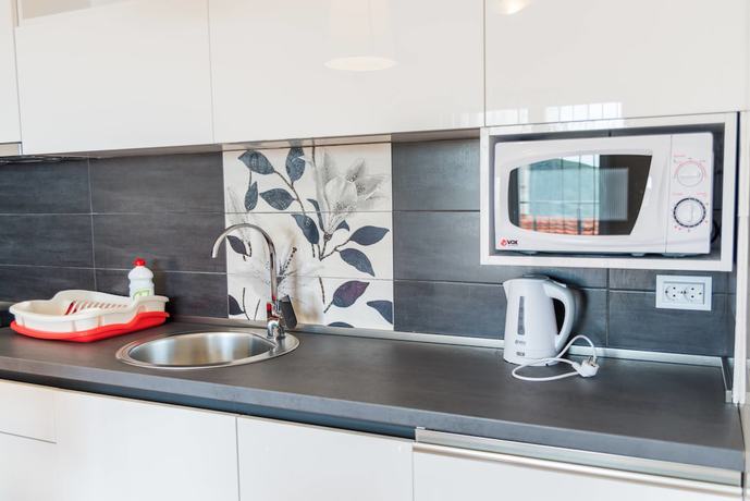 Imagen de la habitación del Hotel B-Elite. Foto 10