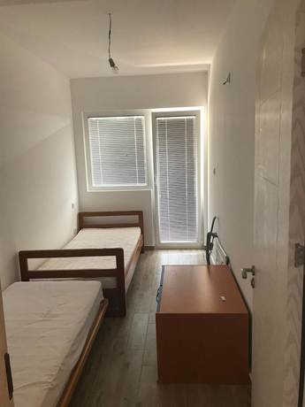 Imagen de la habitación del Hotel B-Elite. Foto 12