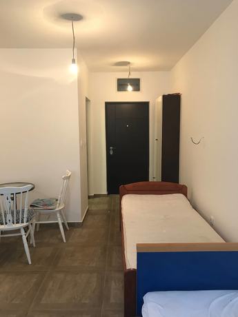 Imagen de la habitación del Hotel B-Elite. Foto 13