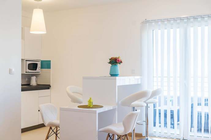 Imagen de la habitación del Hotel B-Elite. Foto 15