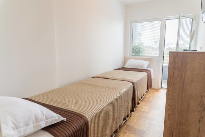 Imagen de la habitación del Hotel B-Elite. Foto 18