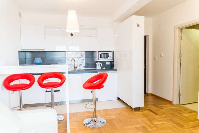 Imagen de la habitación del Hotel B-Elite. Foto 20