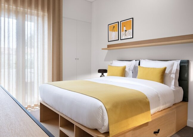 Imagen general del Hotel BFRESH - Pool - Fitness - Padel - By Oporto Collection - Private Parking. Foto 2