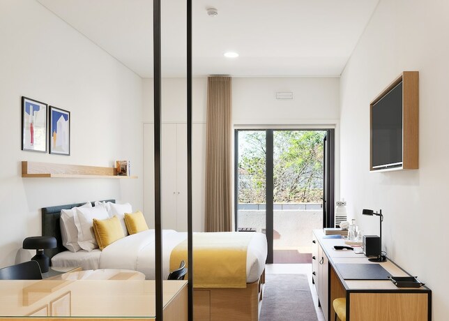 Imagen general del Hotel BFRESH - Pool - Fitness - Padel - By Oporto Collection - Private Parking. Foto 3