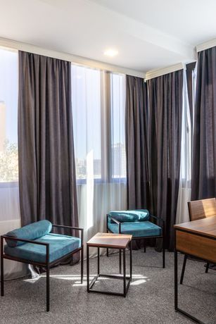 Imagen de la habitación del Hotel BG Palace. Foto 6