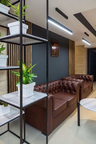 Imagen de los interiores del Hotel BG Palace. Foto 20