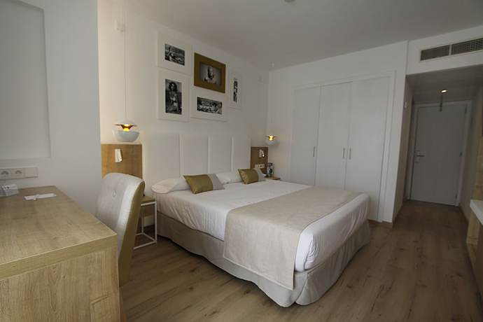 Imagen de la habitación del Hotel BG Rei Del Mediterrani. Foto 7