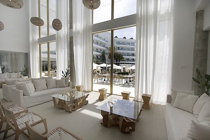 Imagen de los interiores del Hotel BG Rei Del Mediterrani. Foto 19