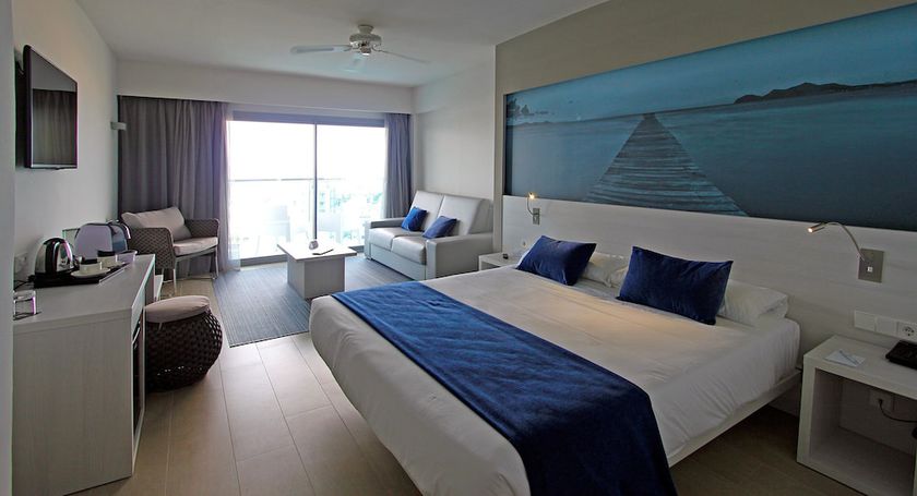 Imagen de la habitación del Hotel BG Tonga Tower Design Hotel and Suites. Foto 9