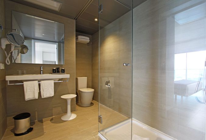 Imagen de la habitación del Hotel BG Tonga Tower Design Hotel and Suites. Foto 12