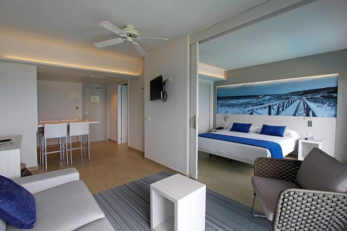 Imagen de la habitación del Hotel BG Tonga Tower Design Hotel and Suites. Foto 14