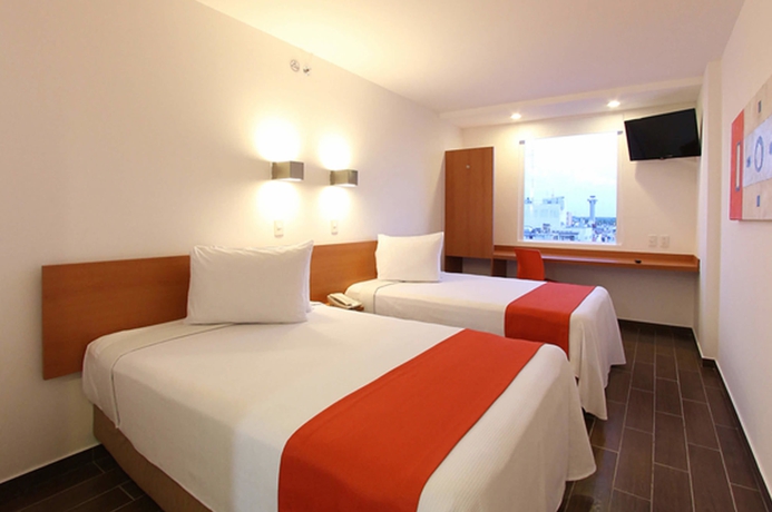 Imagen de la habitación del Hotel BH Business Hotel Group. Foto 8