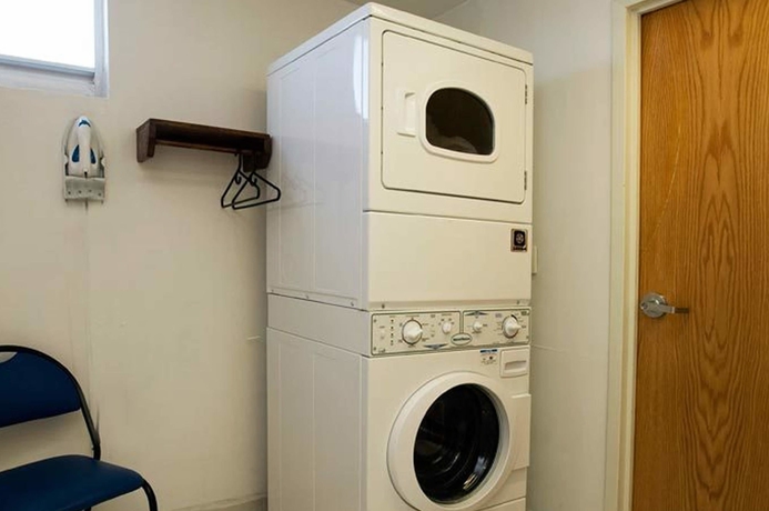 Imagen de los interiores del Hotel BH Business Hotel Group. Foto 14