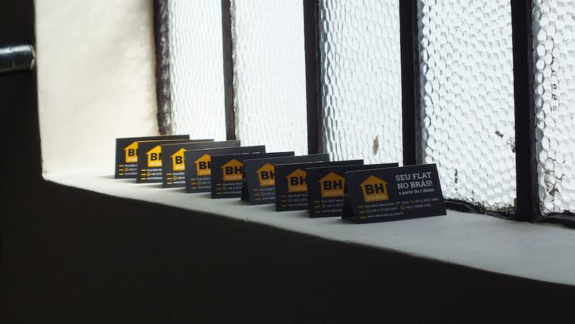 Imagen de los interiores del Hotel BH Studio. Foto 16