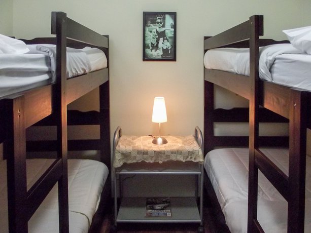 Imagen de la habitación del Hotel BH Studio. Foto 4
