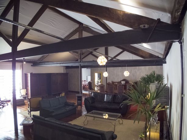 Imagen de los interiores del Hotel BH Studio. Foto 17