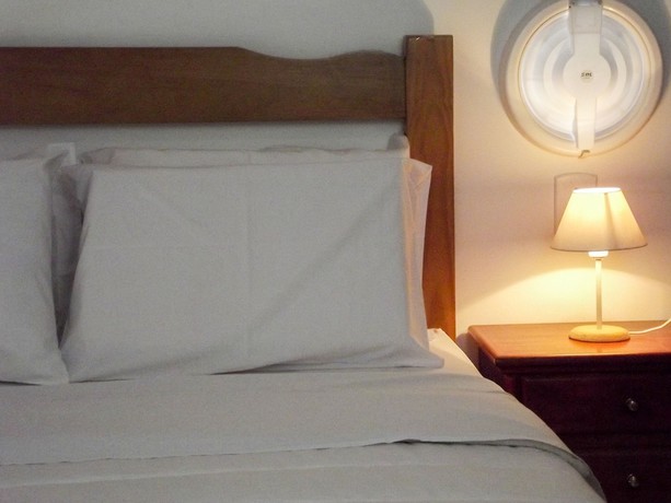 Imagen de la habitación del Hotel BH Studio. Foto 8