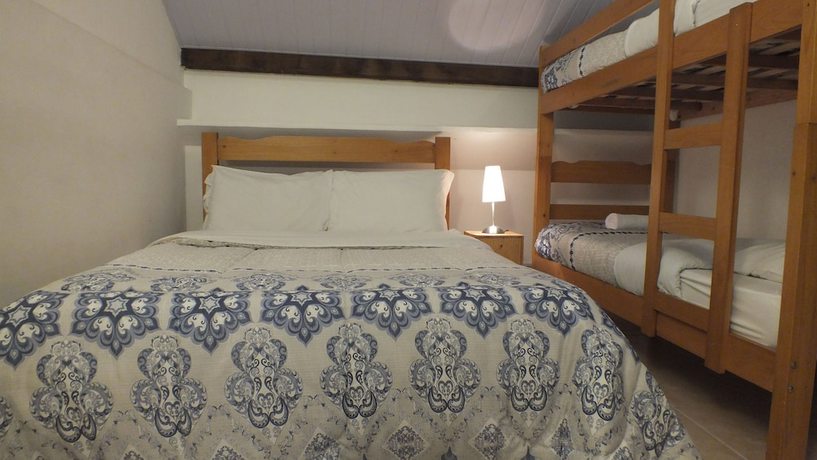 Imagen de la habitación del Hotel BH Studio. Foto 9