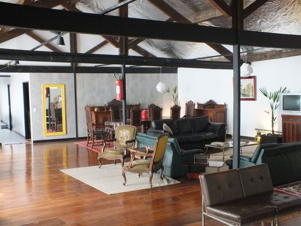 Imagen de los interiores del Hotel BH Studio. Foto 18