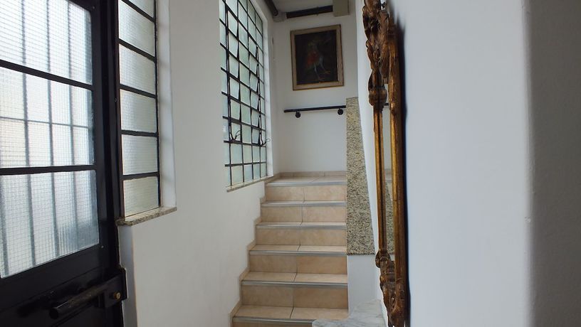 Imagen de los interiores del Hotel BH Studio. Foto 19
