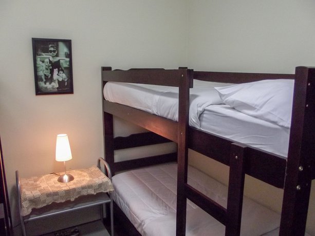 Imagen de la habitación del Hotel BH Studio. Foto 10