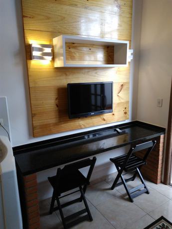 Imagen de la habitación del Hotel BH Studio. Foto 14