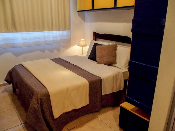 Imagen de la habitación del Hotel BH Studio. Foto 15