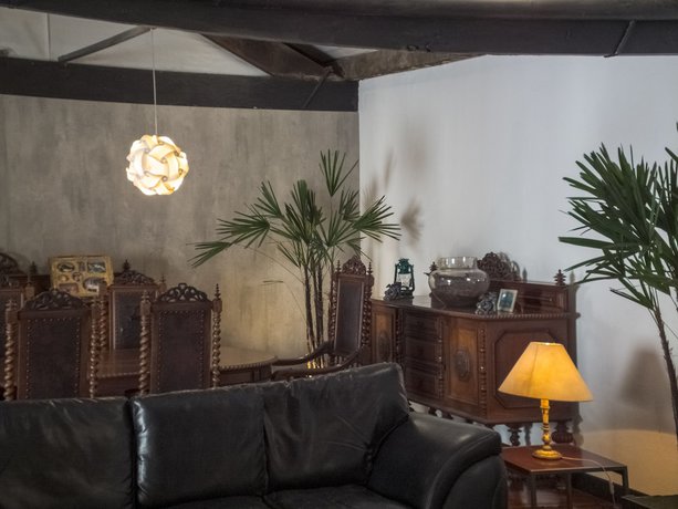 Imagen de los interiores del Hotel BH Studio. Foto 20