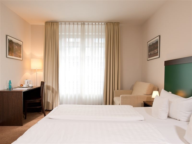 Imagen general del Hotel BHB - Boutique Buchholz. Foto 1