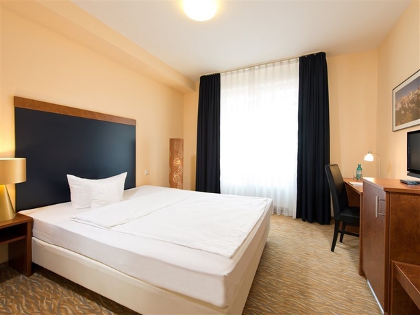 Imagen general del Hotel BHB - Boutique Buchholz. Foto 4