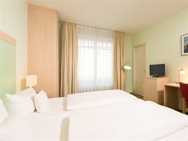 Imagen general del Hotel BHB - Boutique Buchholz. Foto 5