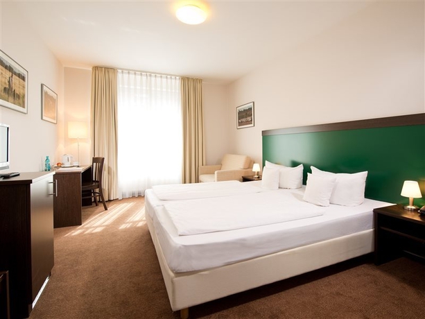 Imagen general del Hotel BHB - Boutique Buchholz. Foto 15