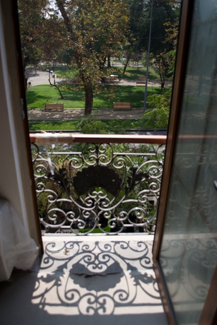 Imagen de la habitación del Hotel BHB Hotel Boutique. Foto 5