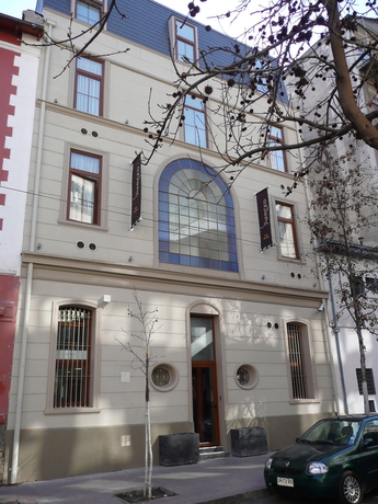 Imagen general del Hotel BHB Hotel Boutique. Foto 1