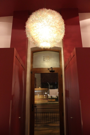 Imagen de los interiores del Hotel BHB Hotel Boutique. Foto 16