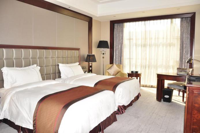 Imagen general del Hotel BHD International Hotel. Foto 6